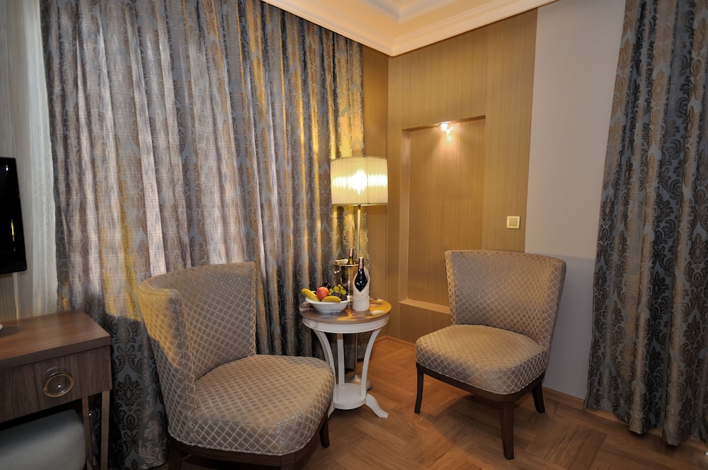 Grand Atakum Hotel 37/50