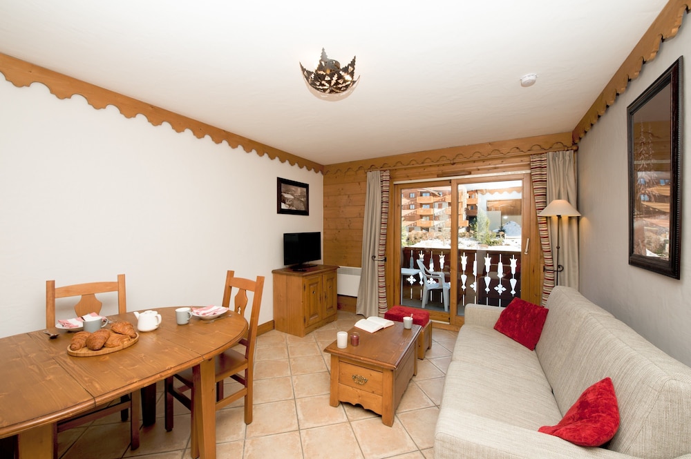 PREMIUM RESIDENCE LES FERMES DU SOLEIL 31/49