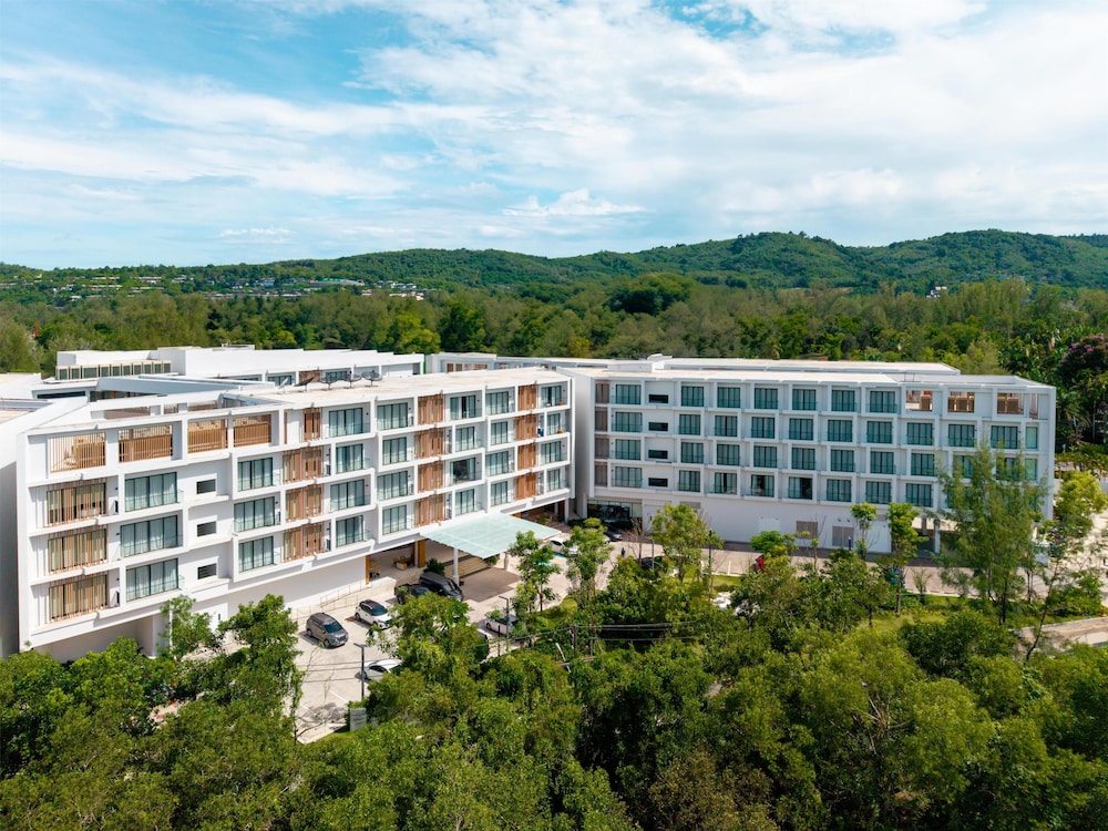 Radisson Resort Layan Phuket in CHOENG THALE