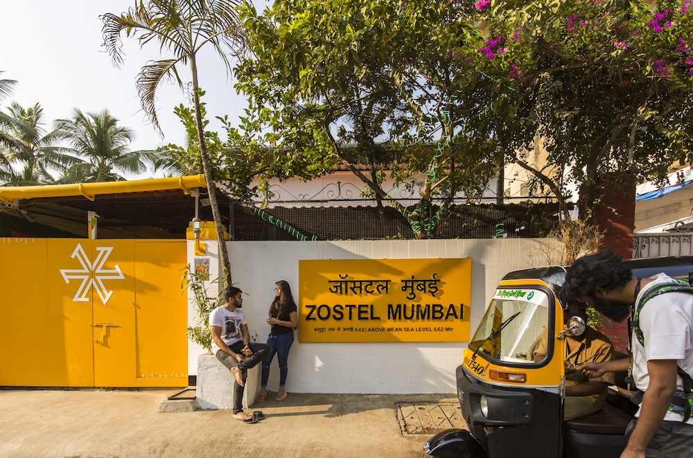 Zostel Mumbai 1/50
