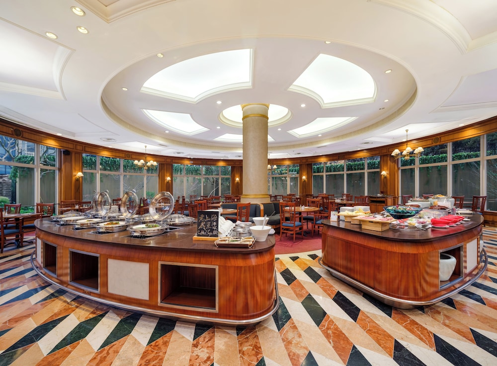 Hotel Shanghai Hongqiao - Handwritten Collection 42/50