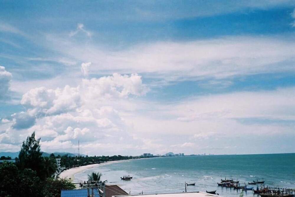 Jetty Huahin Hostel 64/77