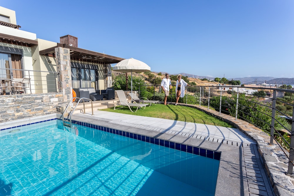 Elounda Olea Villas And Apartments 18/50