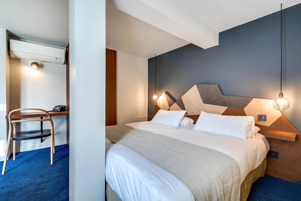 Le Wit Hotel (ex Mattle) 17/44