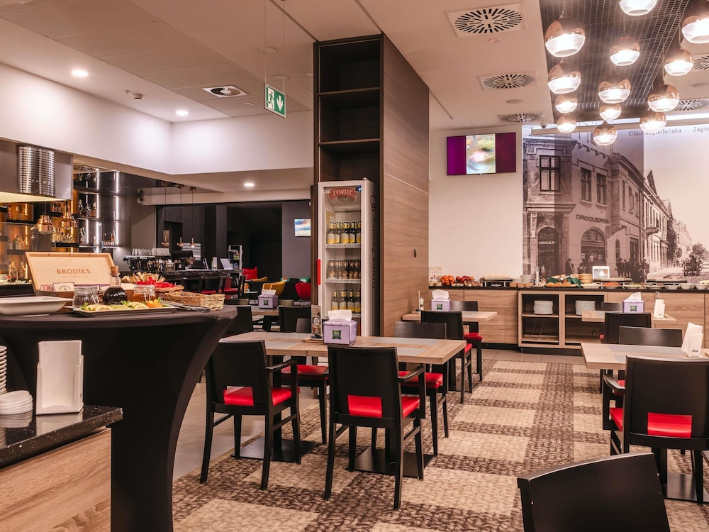 Ibis Styles Nowy Sacz 35/52
