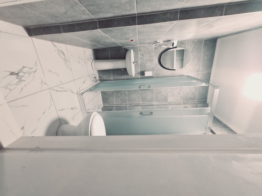 Alibabam Hotel Apartment 50/50