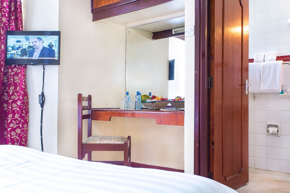 Methodist Guest House 21/45