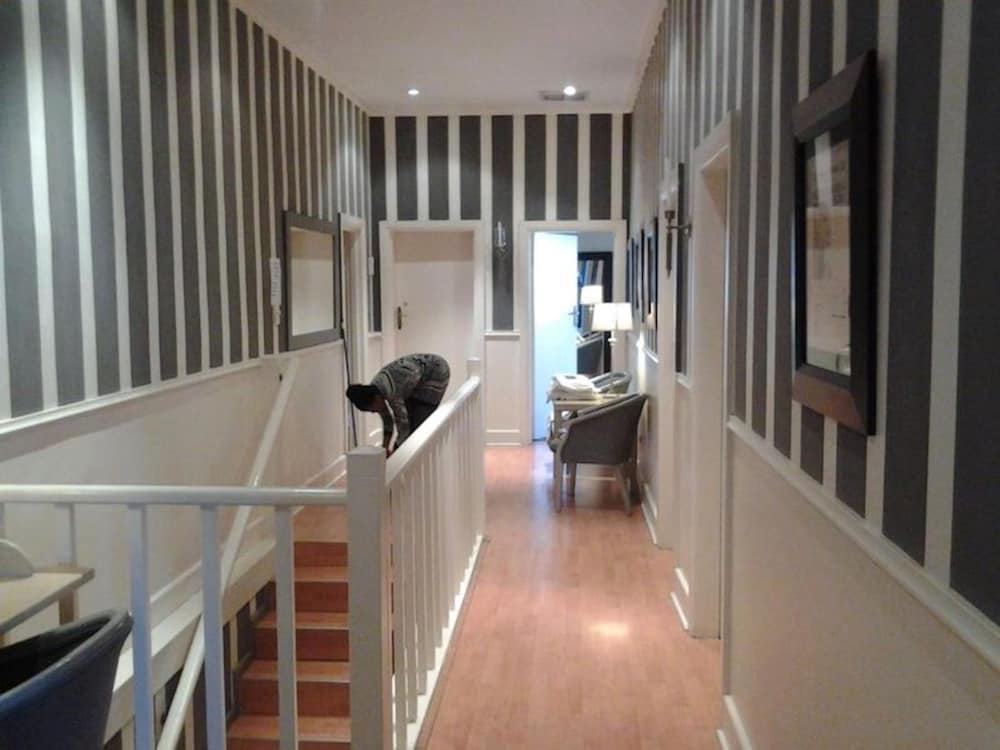 Leeuwenzee Guest House 25/50