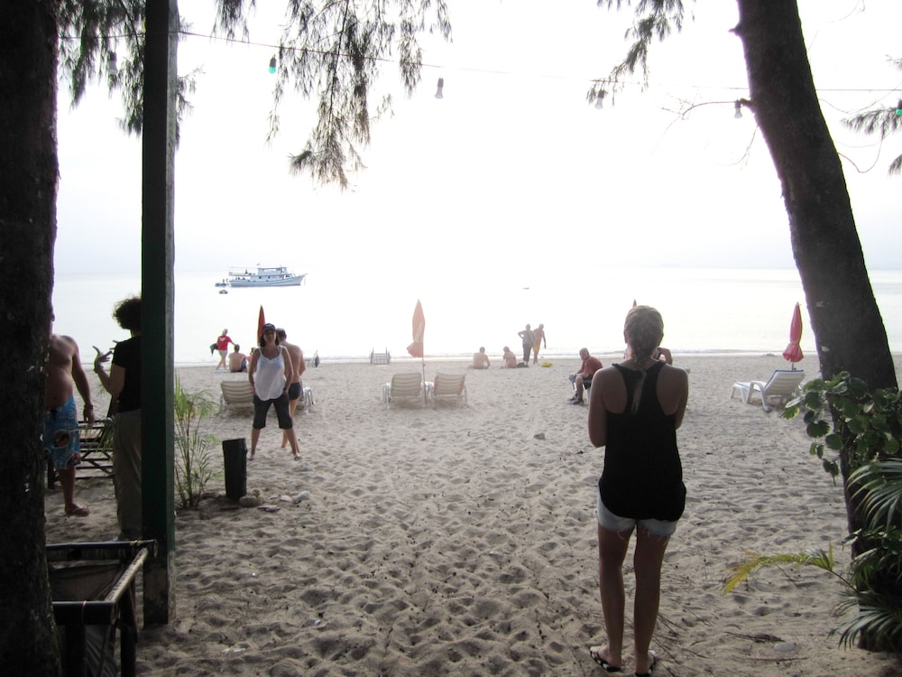Lanta Palm Beach Resort 25/60