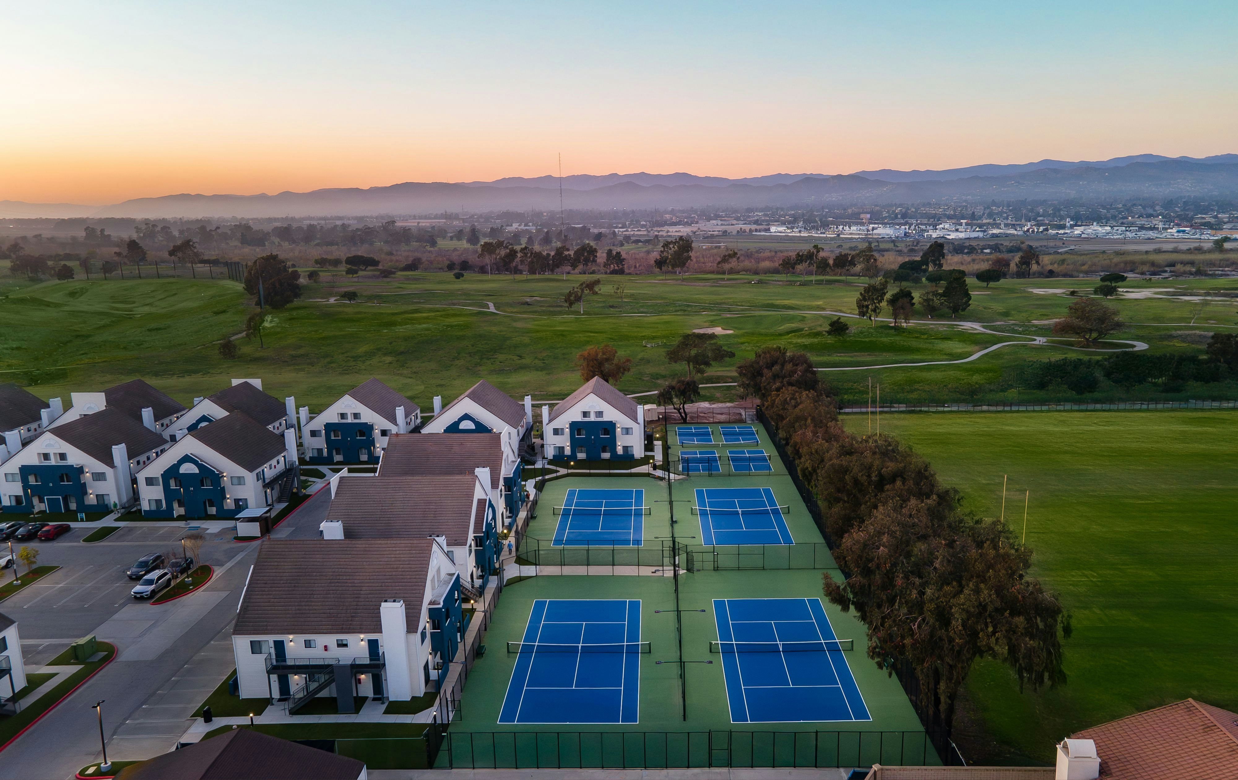 Residence Inn Oxnard River Ridge 19/50