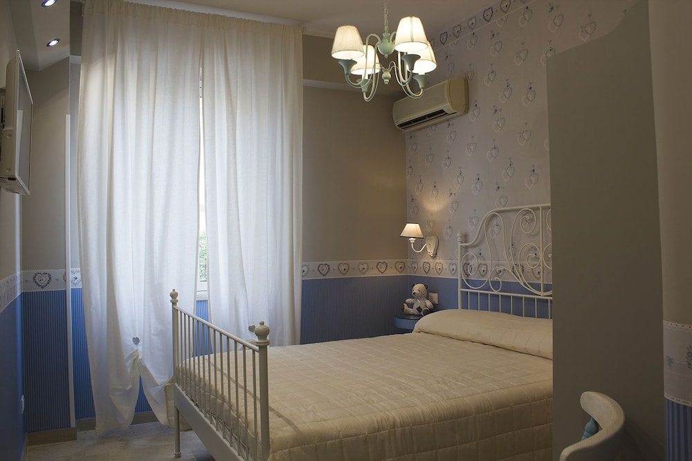 La Maison Delle Terme 21/50