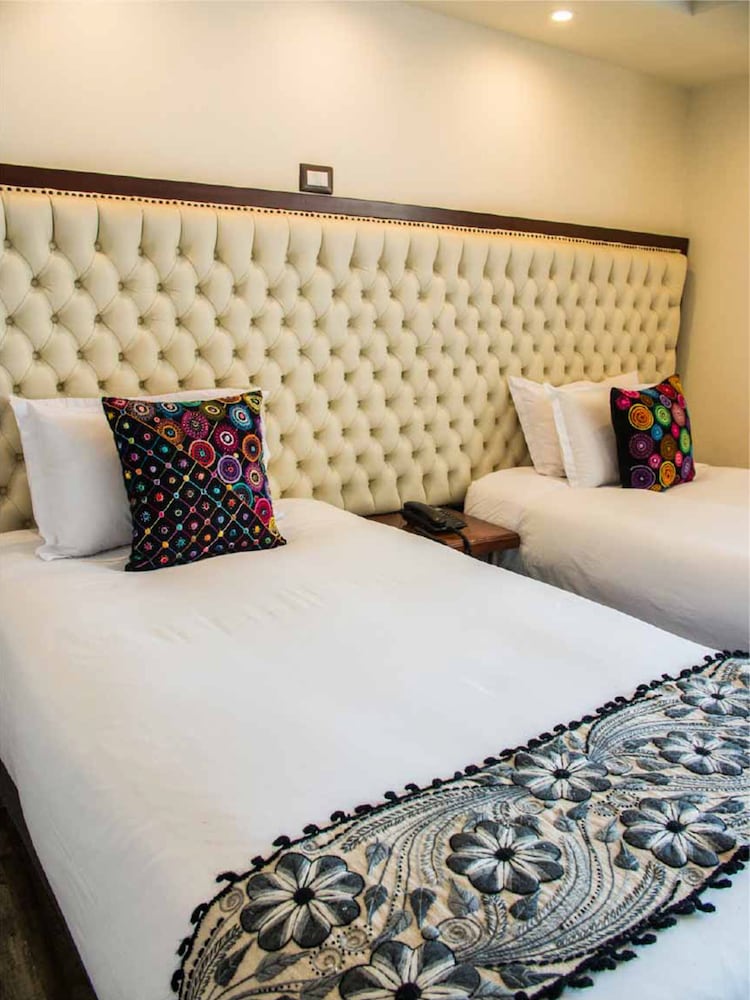 Jaya Machu Picchu Boutique Hotel 16/60