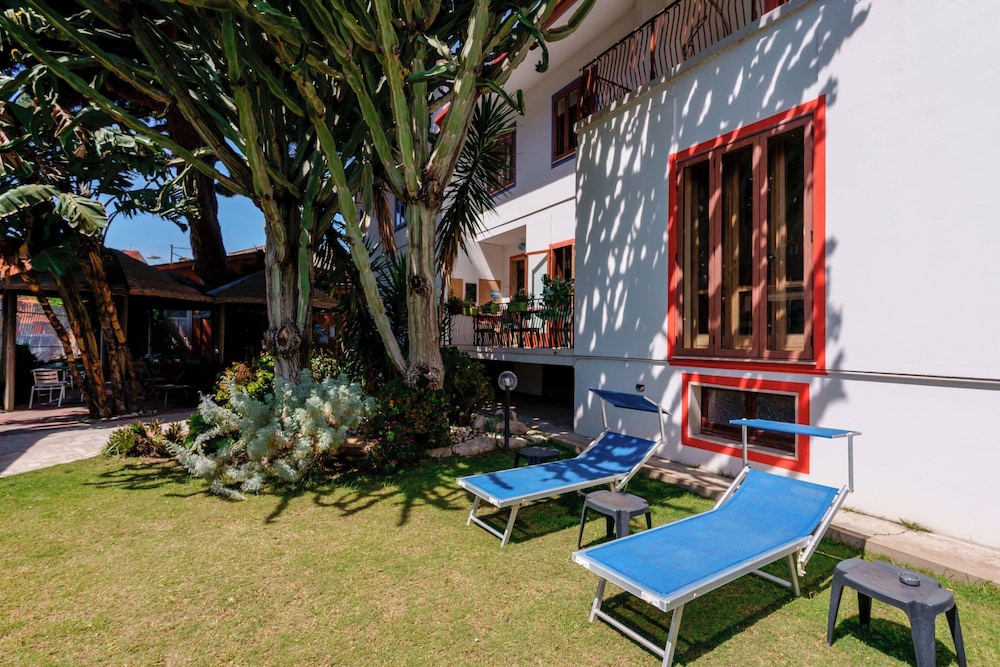 Hotel I Colori 36/50