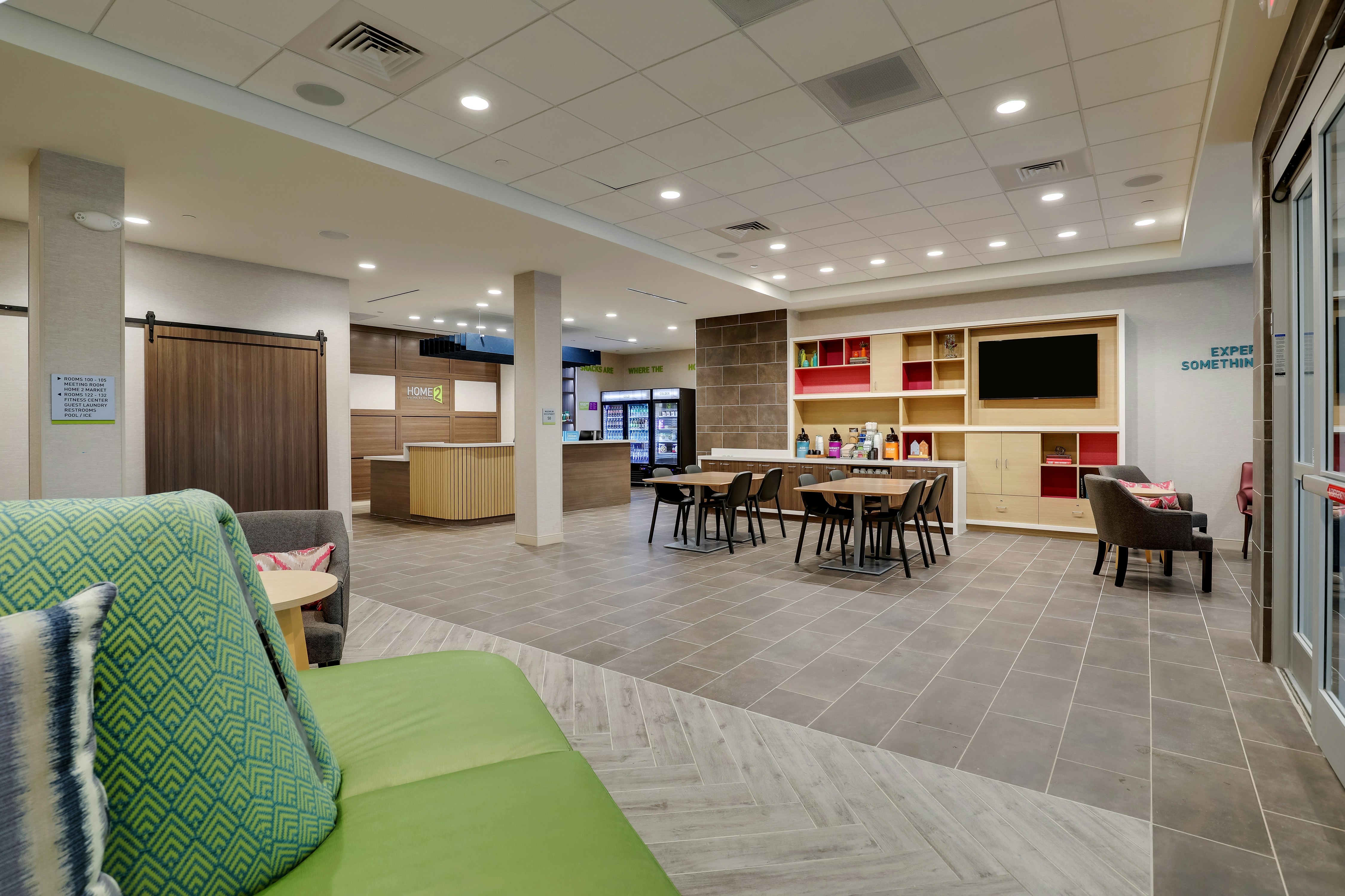 Home2 Suites by Hilton Sanford 22/37