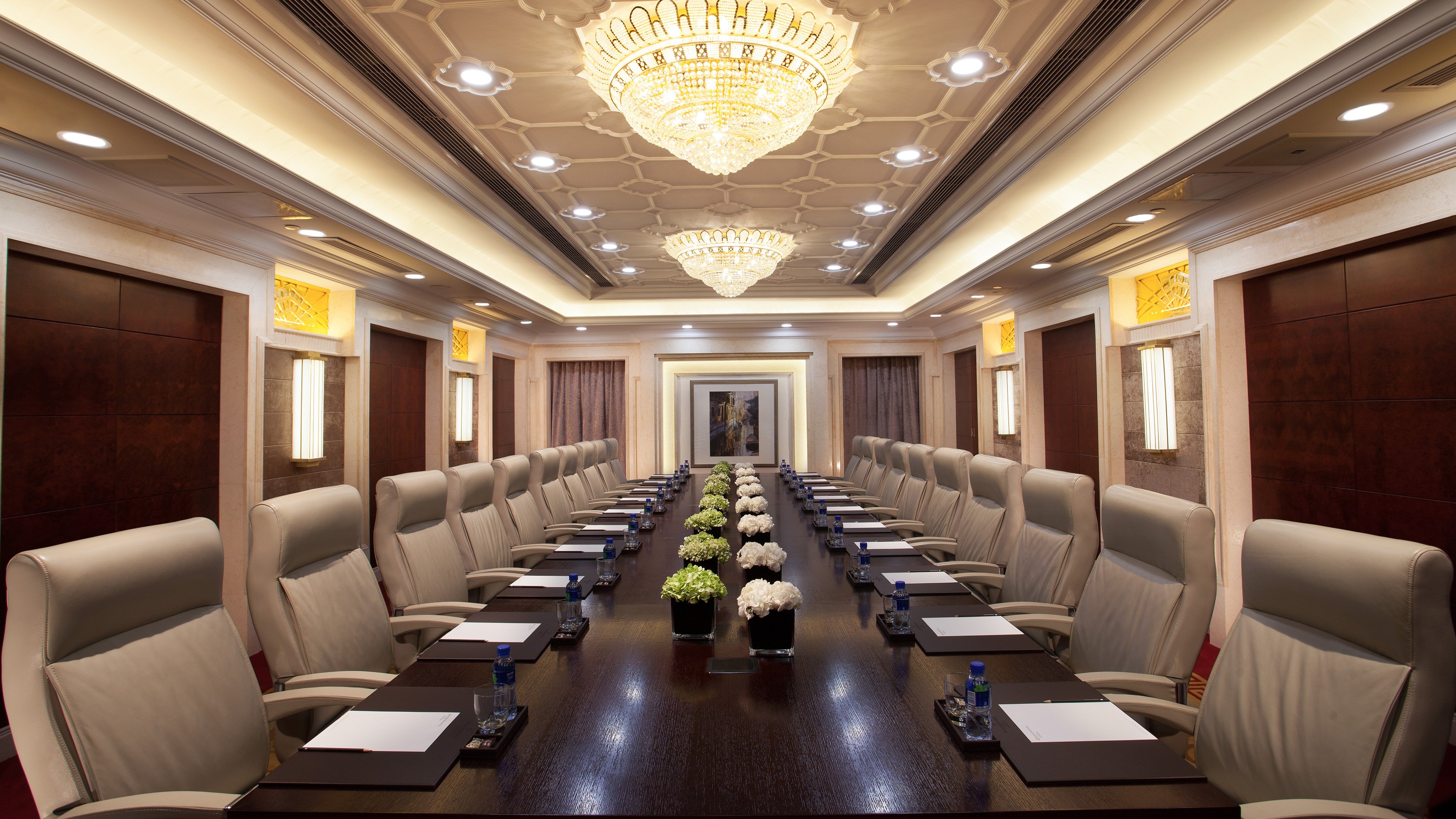 Intercontinental Wuhan 42/50