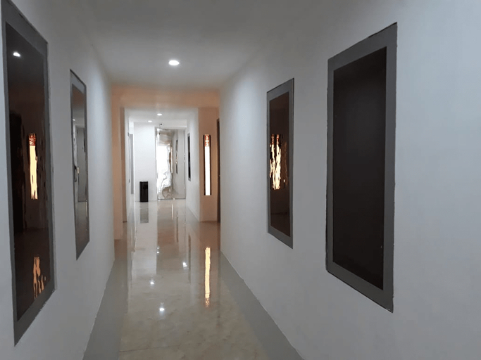 Hotel Surya Pantai Losari Makassar 7/11