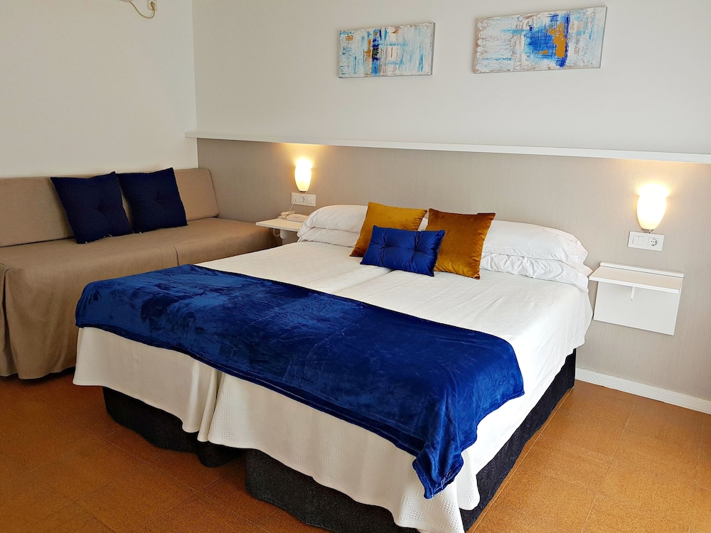 Campomar Playa Hotel 11/68