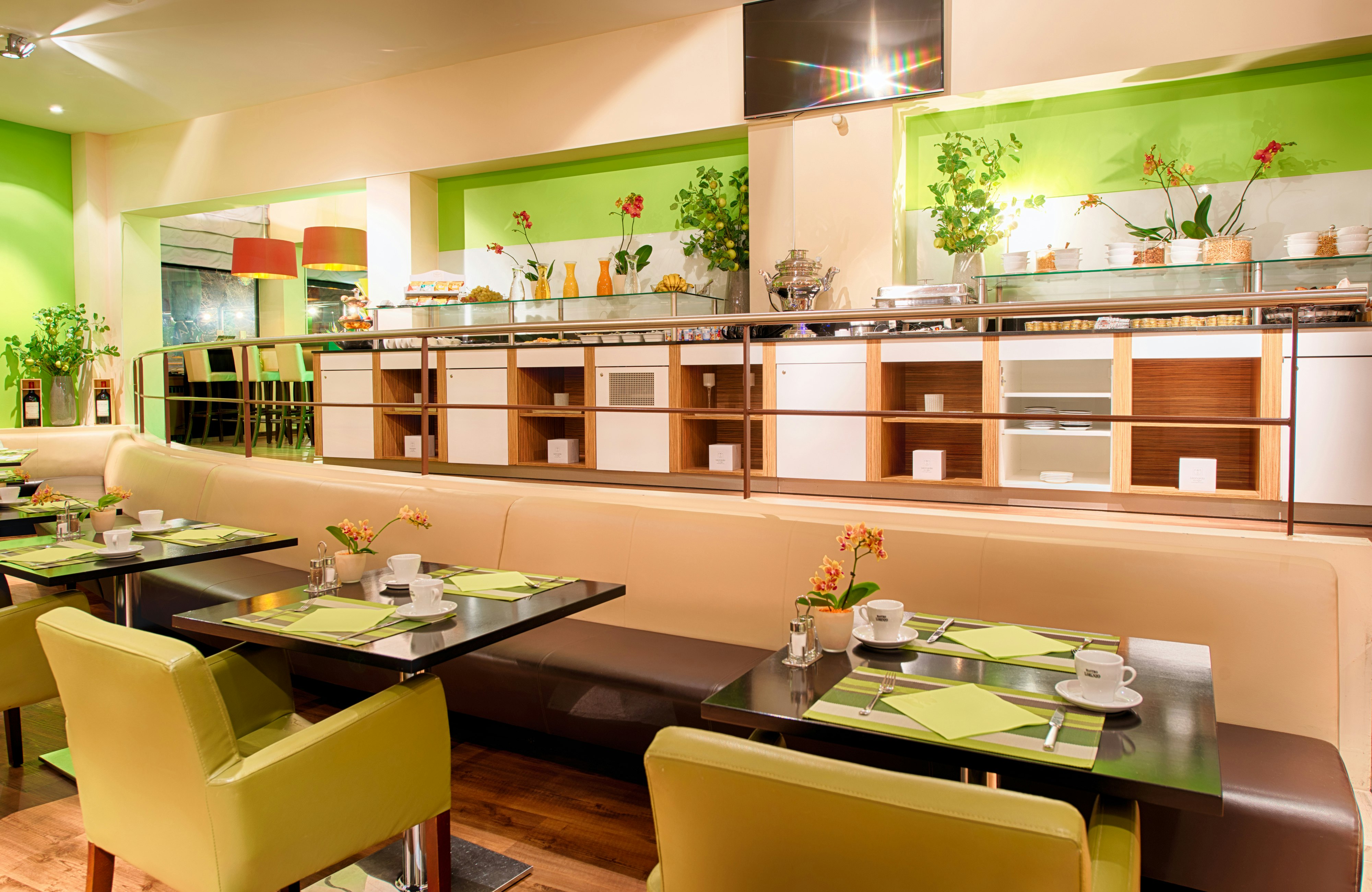 Leonardo Boutique Hotel Rigihof Zurich 59/74