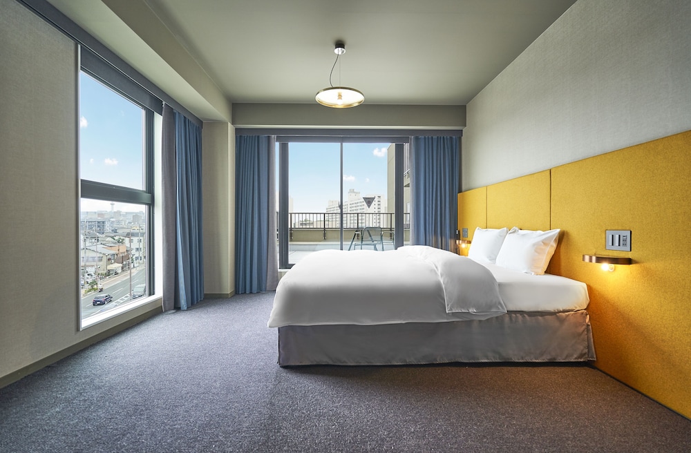 The Reign Hotel Kyoto 15/50