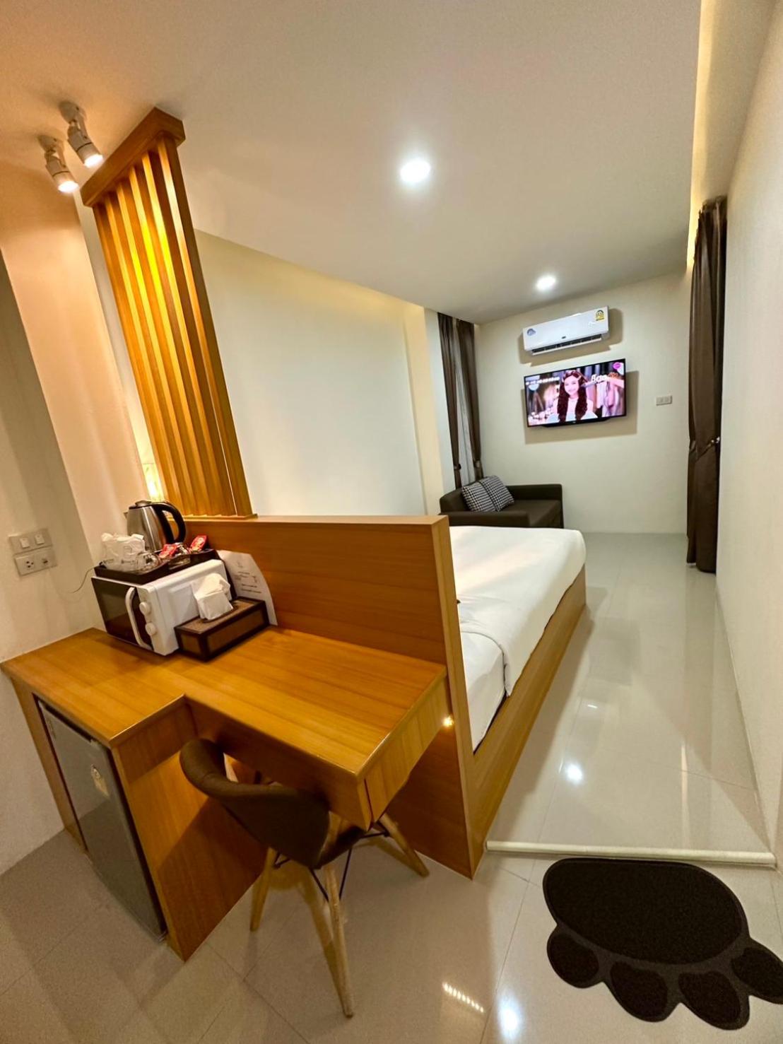 TJ Boutique Hotel 9/36