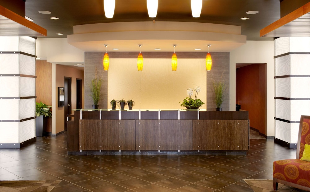 HYATT house Philadelphia/King of Prussia 7/72