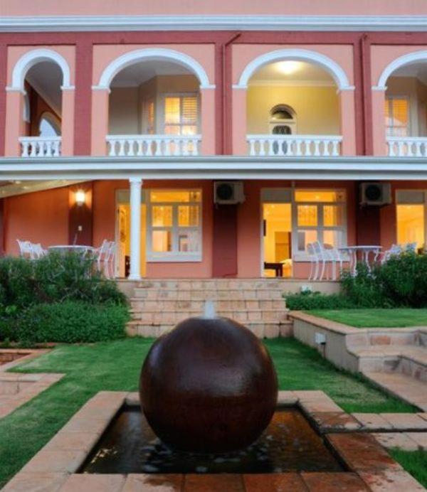 Sica's Guest House 3/17