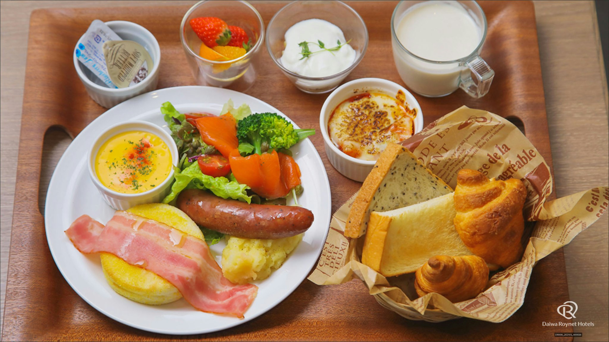 Daiwa Roynet Hotel Fukuyama Ekimae 7/12