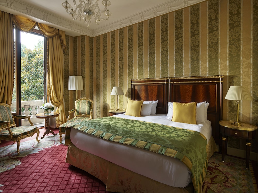 Hotel Principe Di Savoia 12/50