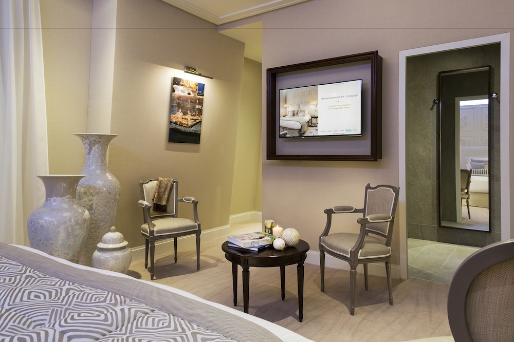 Hotel Barriere Le Royal La Baule 40/53