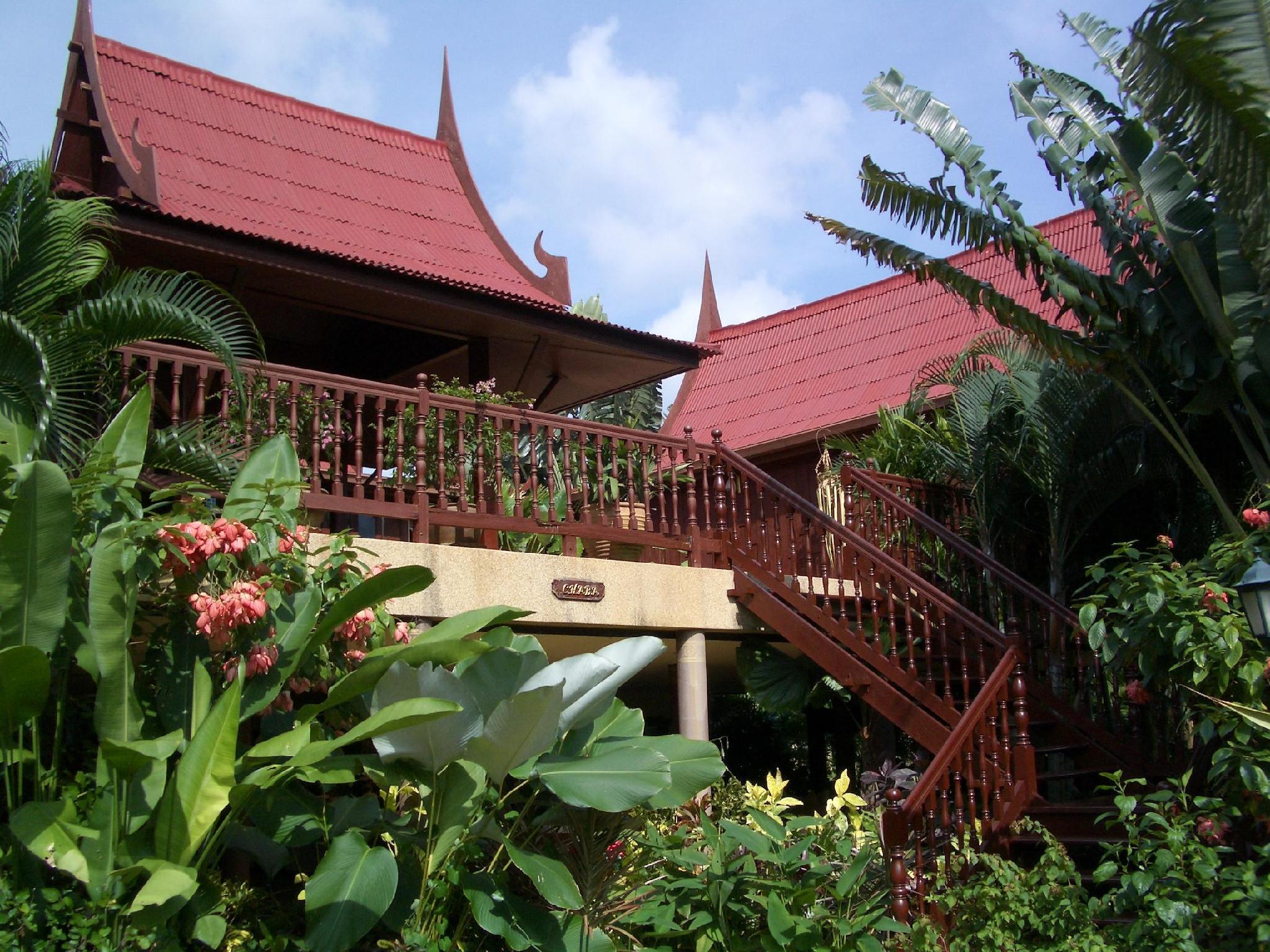 Villa, 3 Beds
