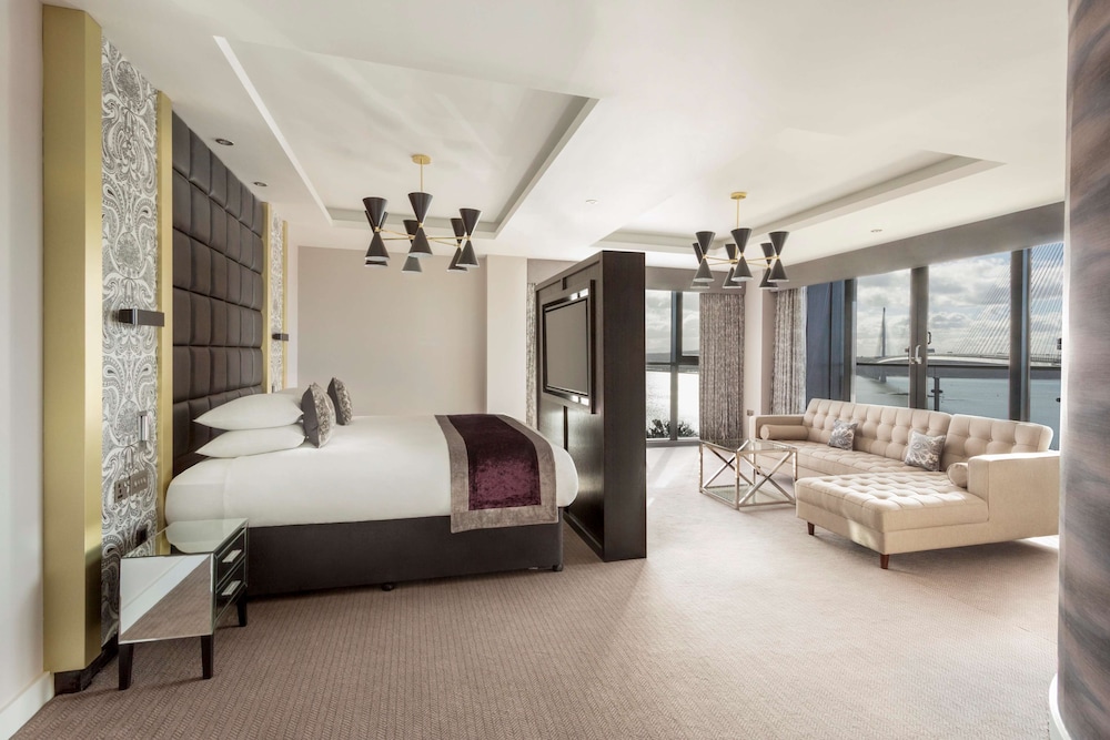Doubletree By Hilton Edinburgh Queensferry Crossing 21/60