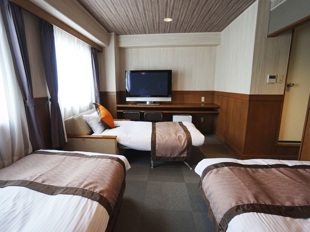 Hotel Areaone Kochi 16/50