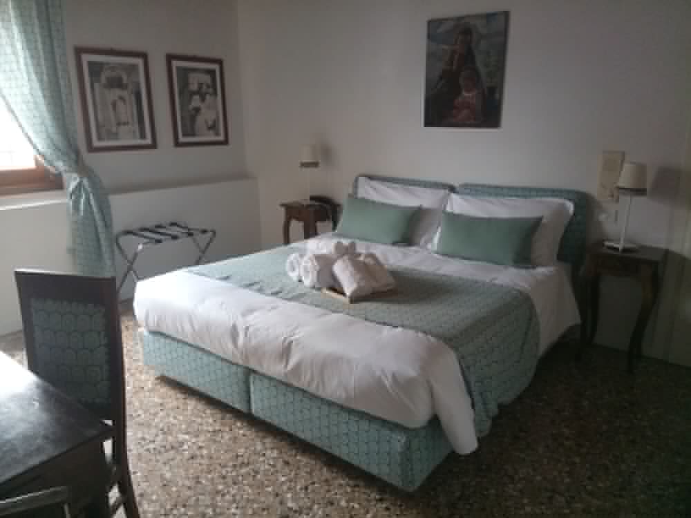 Locanda Ai Santi Apostoli 7/50