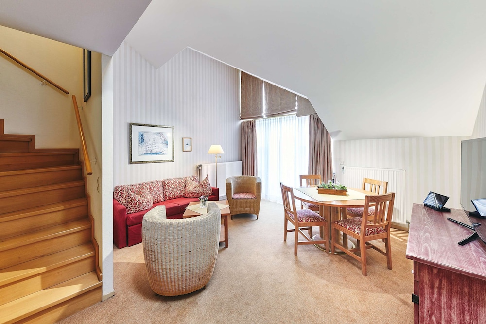 Dorint Strandresort And Spa Ostseebad Wustrow 66/81