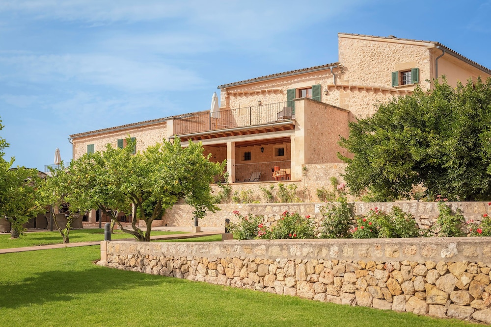 Finca Son Roig 69/75