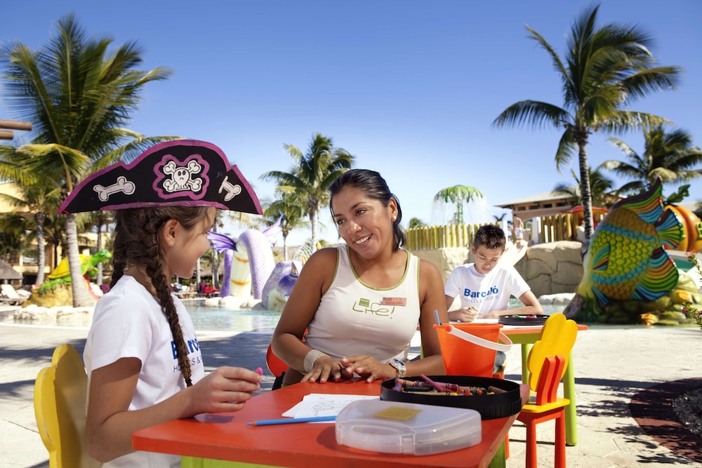 Barcelo Maya Palace 39/47
