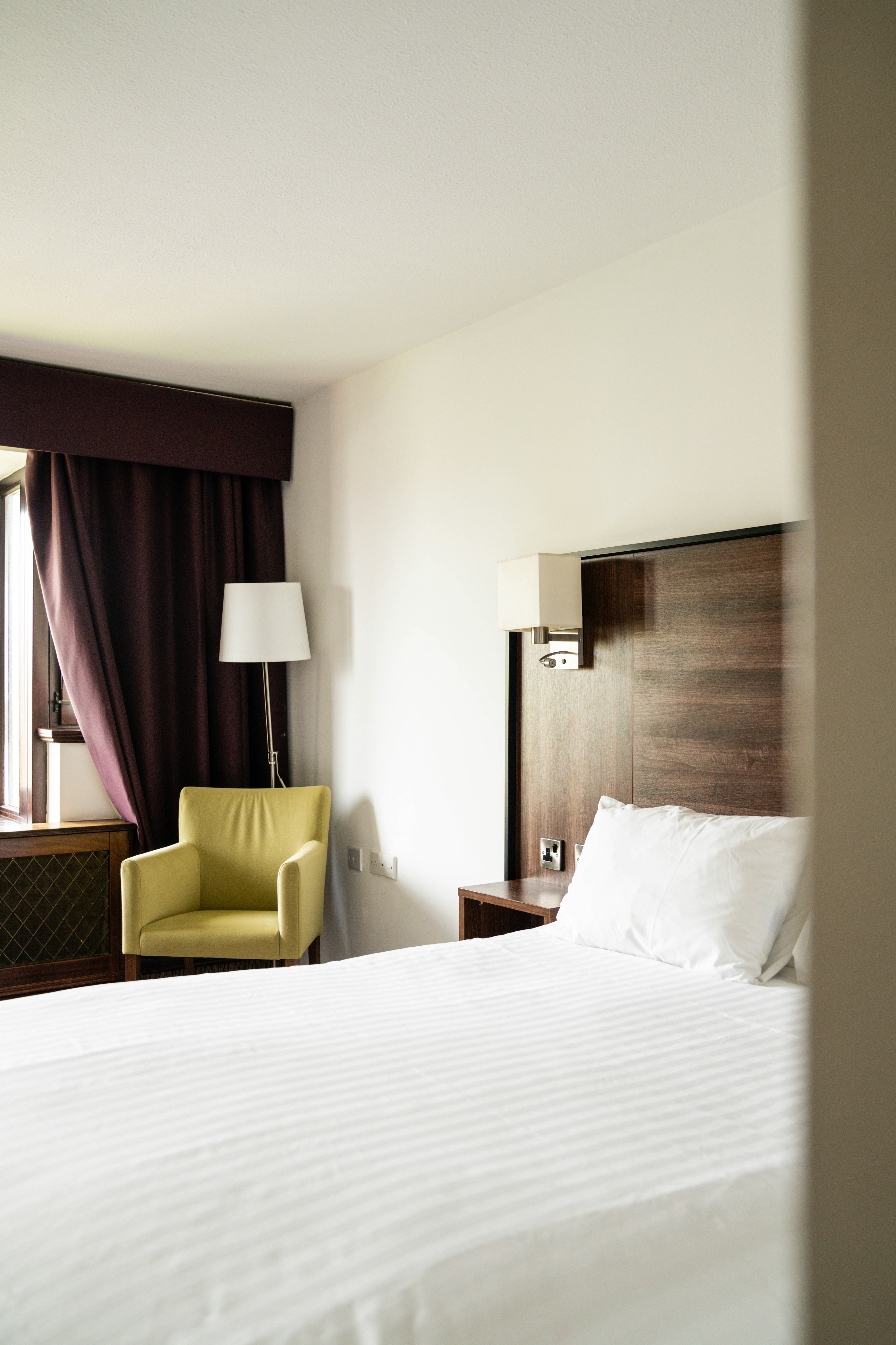 Copthorne Hotel Manchester Salford Quays 23/54