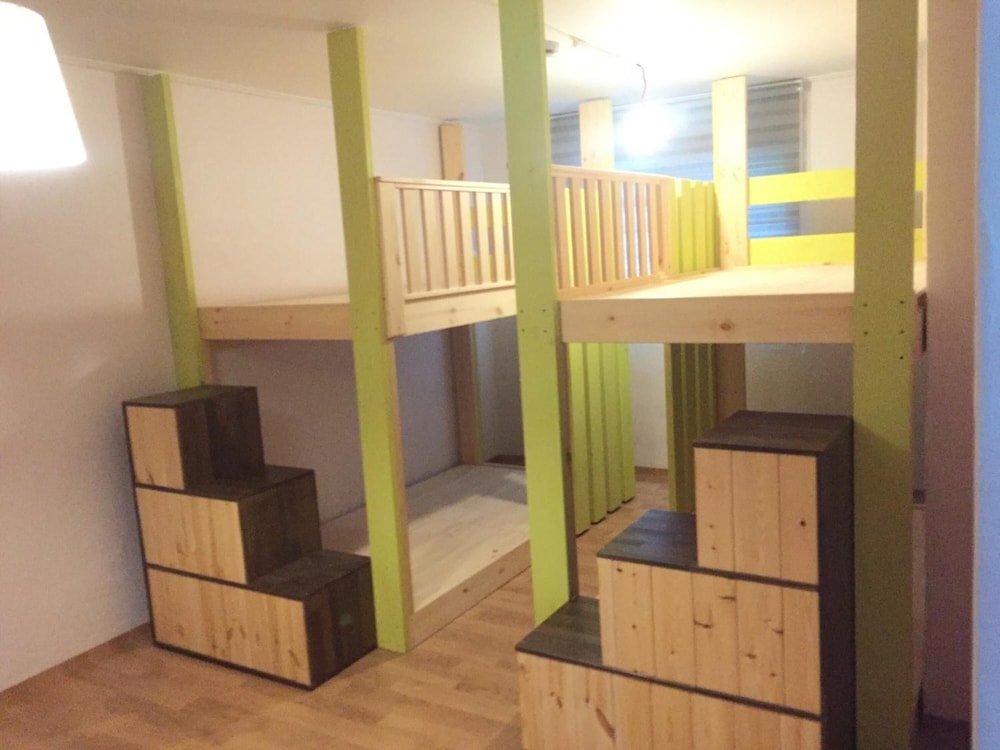 The Guesthouse Dmz Stay - Hostel 23/50