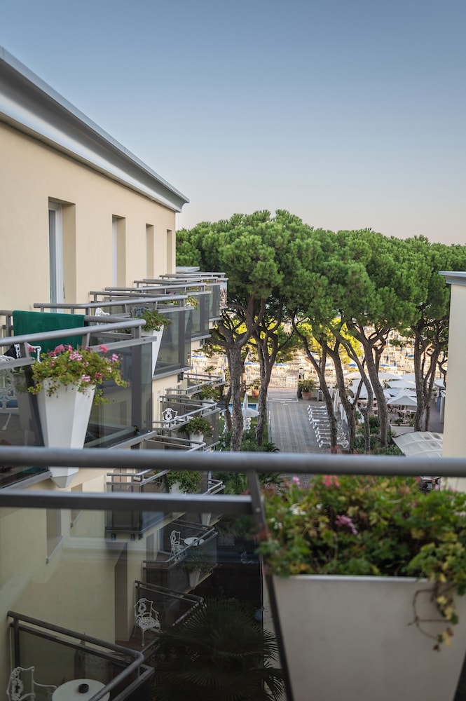 Excelsior Hotel in JESOLO
