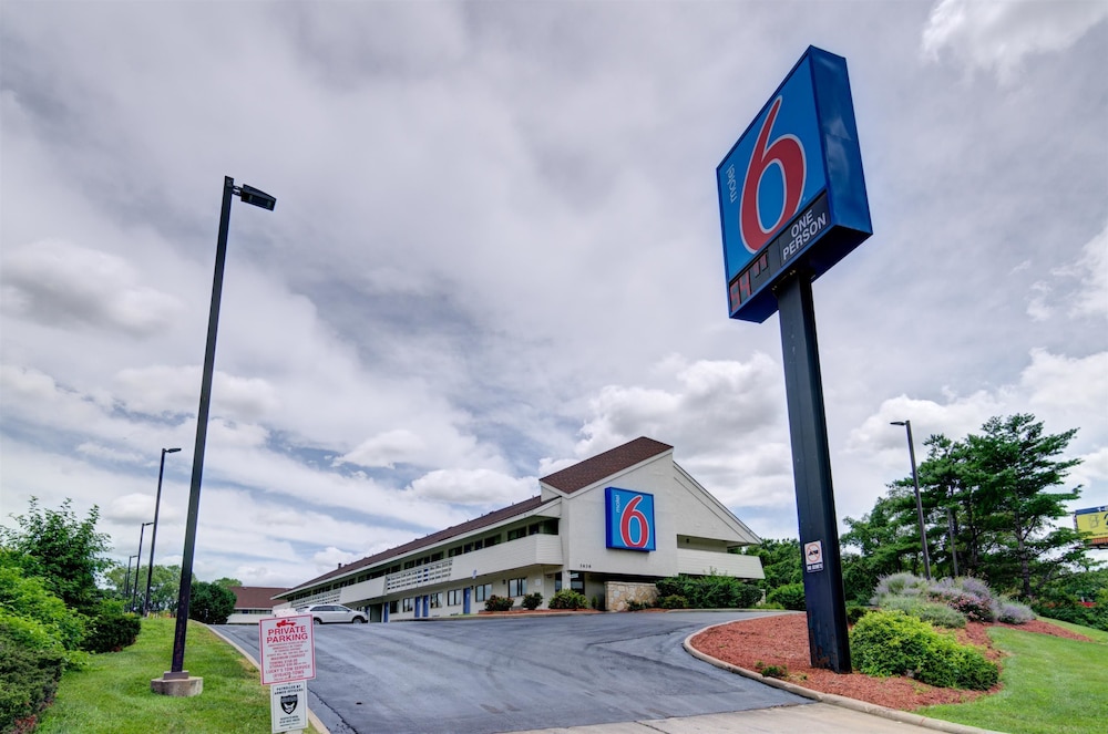 Days Inn by Wyndham Kansas City Northeast 59/65