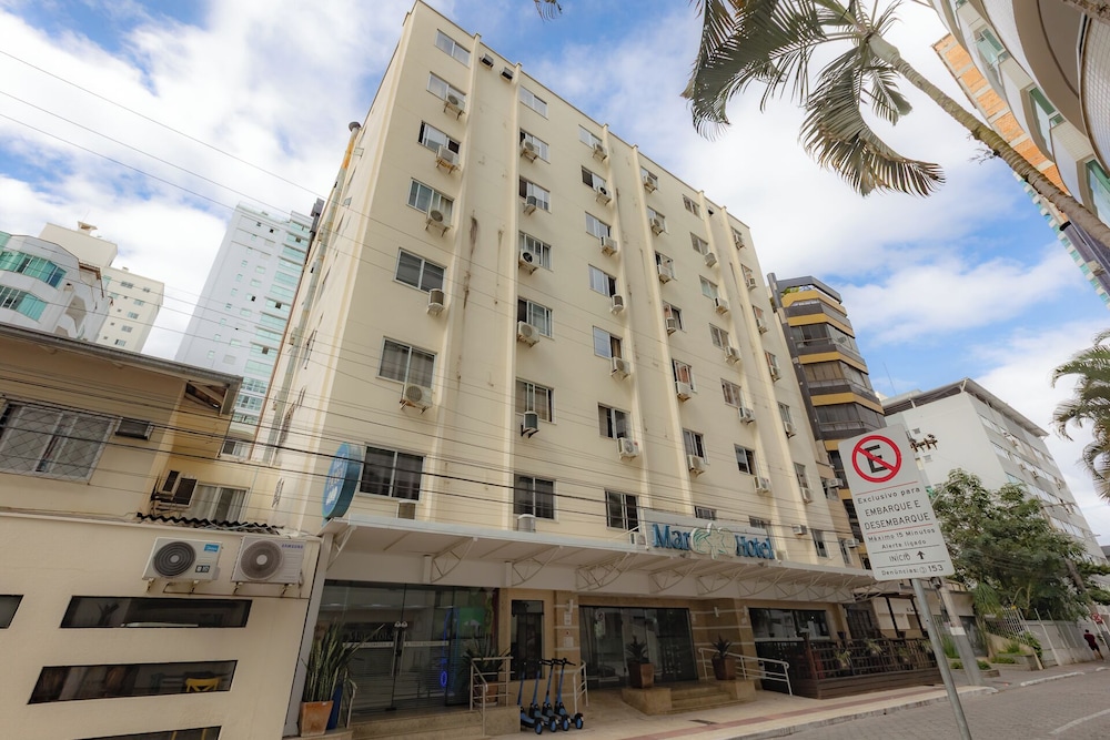 Mar Hotel 7/50