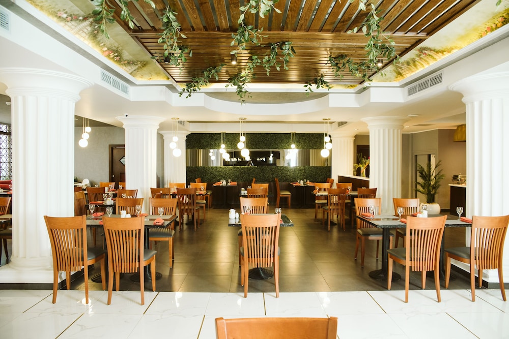 Pyramisa Hotel Cairo 33/49