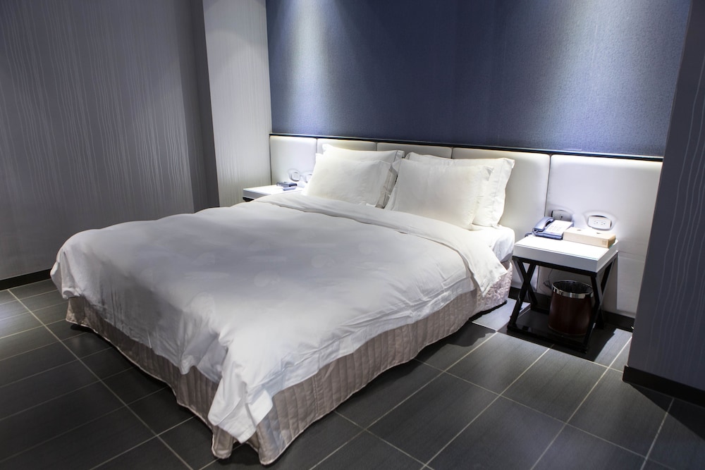 All-Ur Boutique Motel - Tai-Tung Branch 12/50