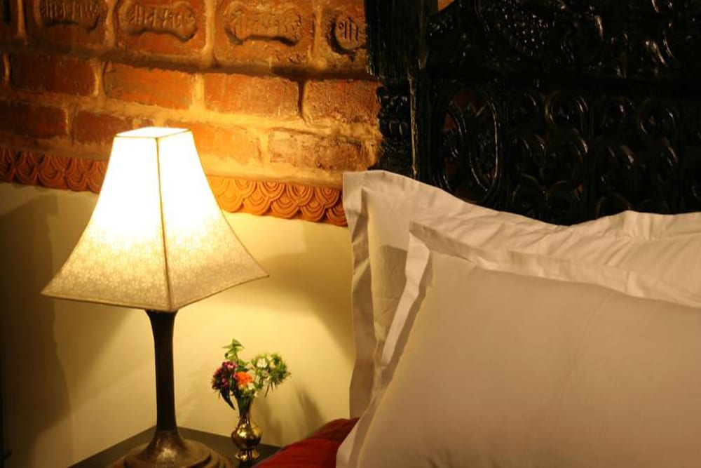 Heritage Bhaktapur酒店(Hotel Heritage Bhaktapur) 图片3