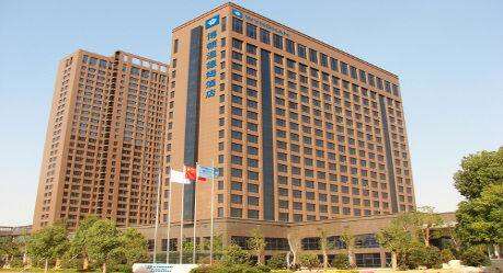 Wyndham Xuzhou East 1/11