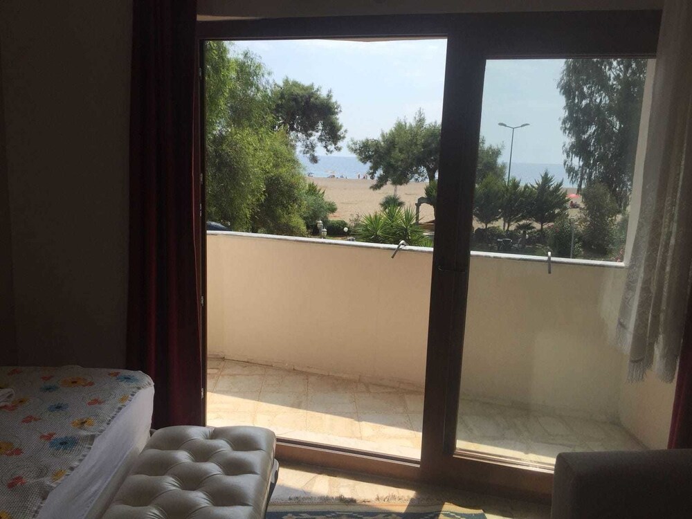 Selim Sultan Otel 9/64