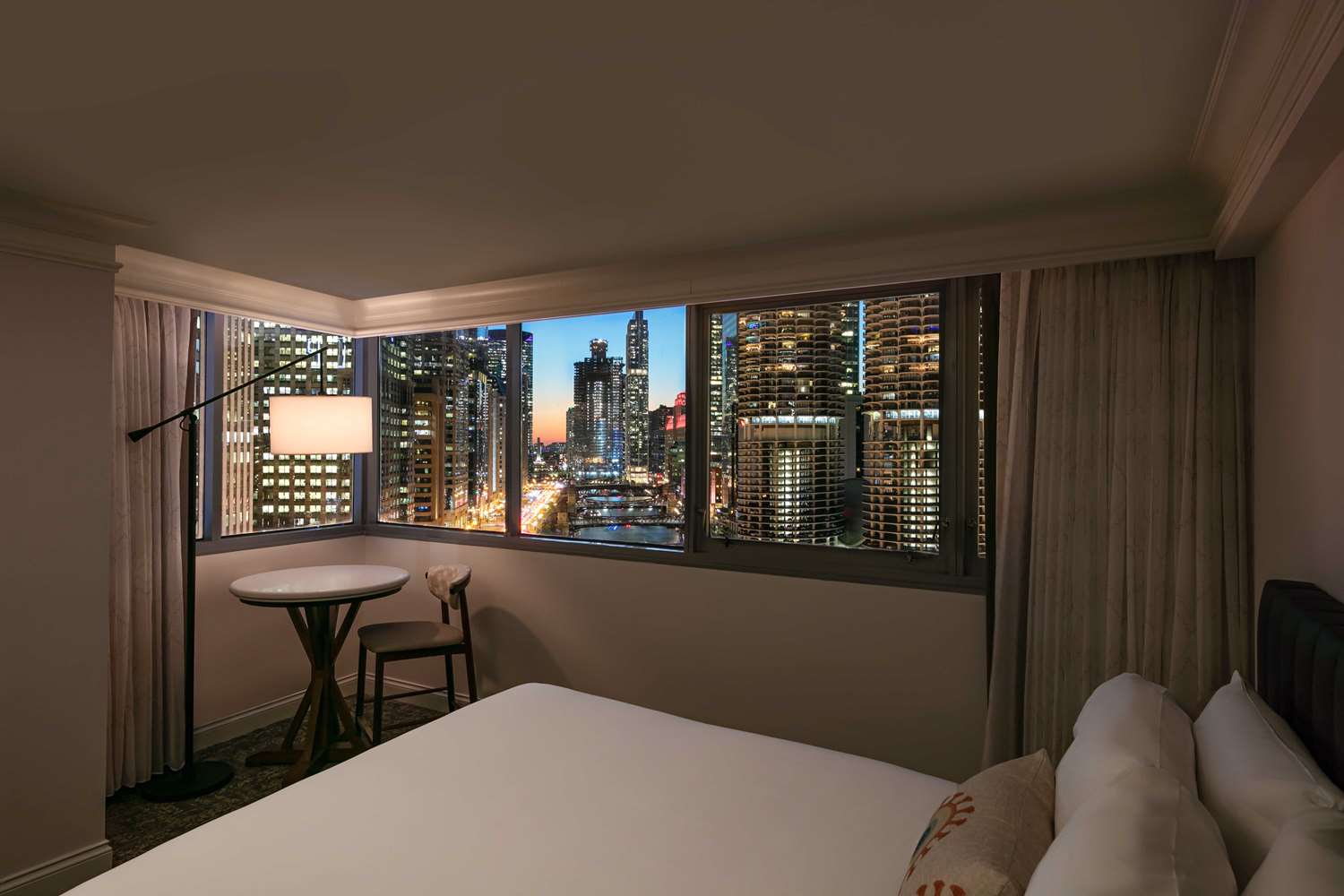 The Royal Sonesta Chicago Downtown 9/24