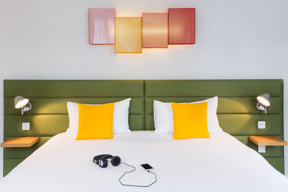 Hotel Matabi Toulouse Gare by HappyCulture 19/50