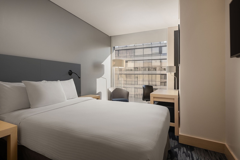 Fairfield by Marriott Bogota Embajada 14/50