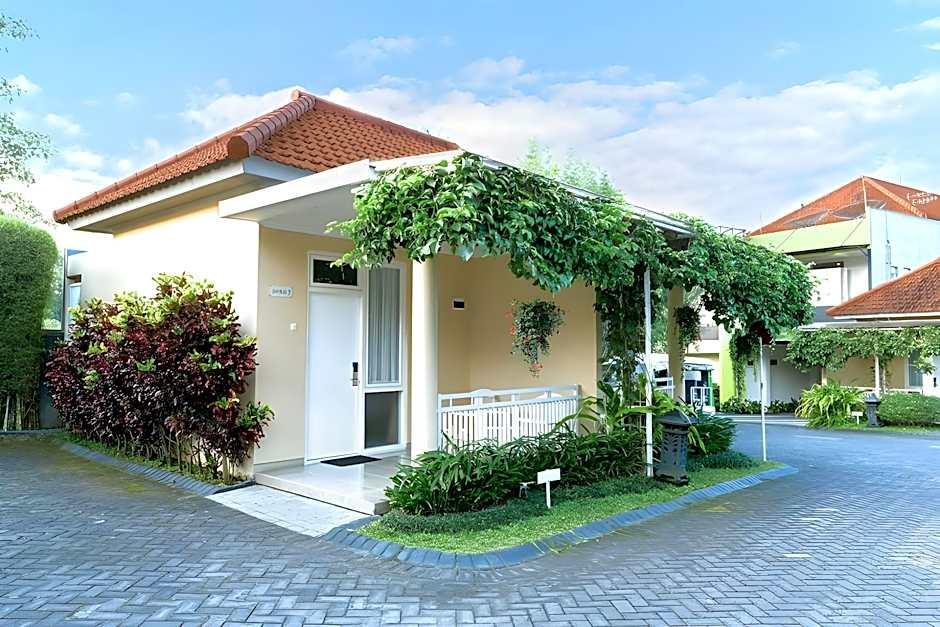 Riverstone Hotel & Cottage 13/17
